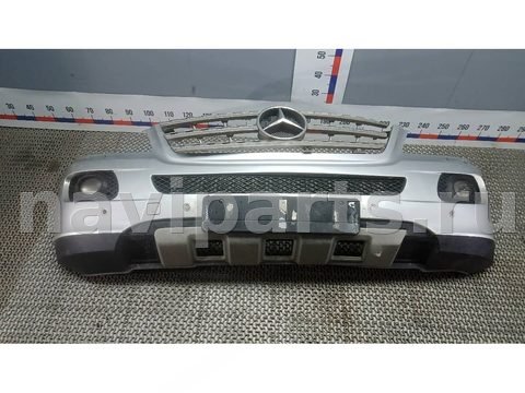 Новое Mercedes ML W164, 2005 г., арт. EOK32QF01