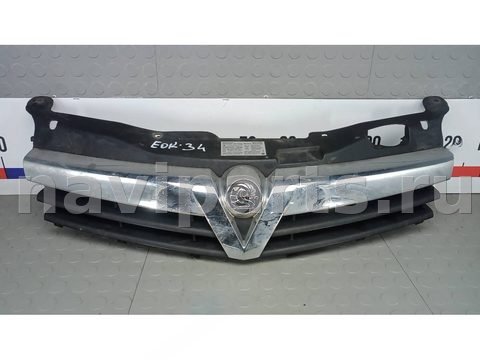 Новое Opel Astra, 2008 г., арт. EOK34G101