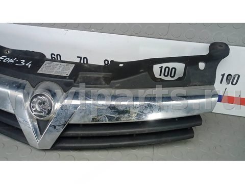 Новое Opel Astra, 2008 г., арт. EOK34G101, фото 2