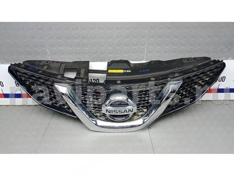 Новое Nissan Qashqai J11, 2016 г., арт. FA113QF01