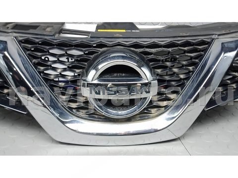 Новое Nissan Qashqai J11, 2016 г., арт. FA113QF01, фото 3