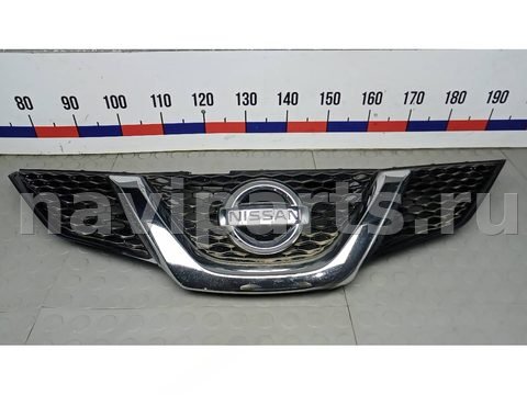 Новое Nissan Qashqai J11, 2016 г., арт. FA113QF01, фото 5