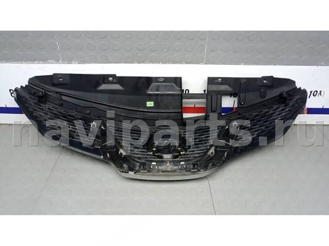 Новое Nissan Qashqai J11, 2016 г., арт. FA113QF01, фото 6