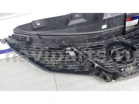 Новое Nissan Qashqai J11, 2016 г., арт. FA113QF01, фото 7