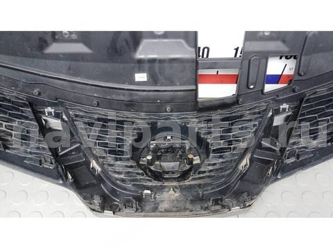 Новое Nissan Qashqai J11, 2016 г., арт. FA113QF01, фото 8
