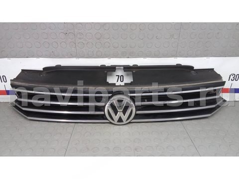 Новое Volkswagen Passat B8, 2015 г., арт. FA116QF01