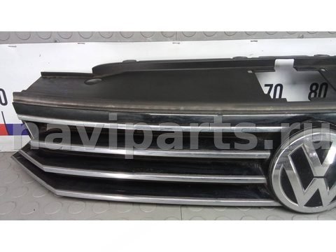 Новое Volkswagen Passat B8, 2015 г., арт. FA116QF01, фото 2