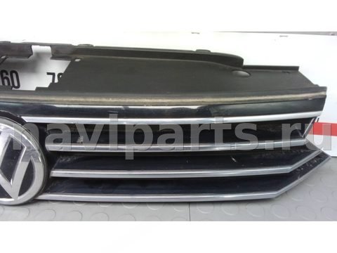 Новое Volkswagen Passat B8, 2015 г., арт. FA116QF01, фото 3