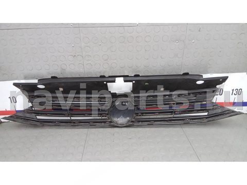 Новое Volkswagen Passat B8, 2015 г., арт. FA116QF01, фото 4