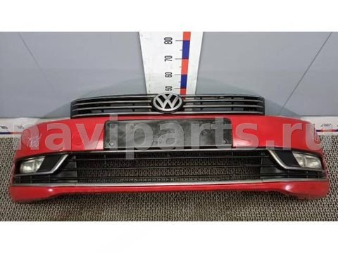 Новое Volkswagen Passat B7, 2011 г., OEM 3AA853651, арт. FEP02QF01