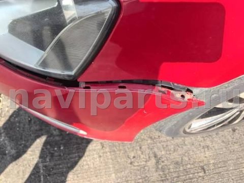 Новое Volkswagen Passat B7, 2011 г., OEM 3AA853651, арт. FEP02QF01, фото 2