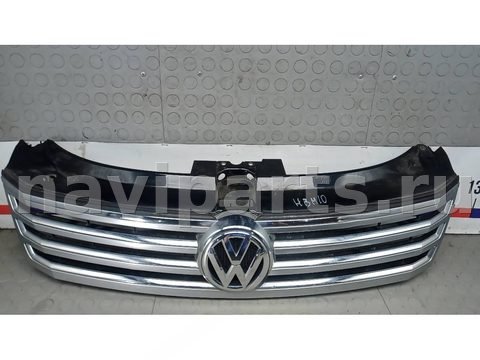 Новое Volkswagen Phaeton, 2012 г., арт. HBM10VG01