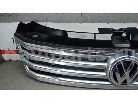 Новое Volkswagen Phaeton, 2012 г., арт. HBM10VG01, фото 2