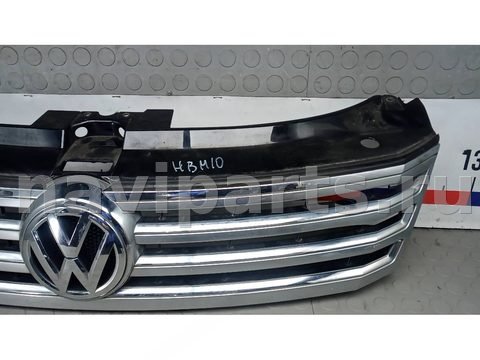 Новое Volkswagen Phaeton, 2012 г., арт. HBM10VG01, фото 3