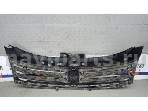 Новое Volkswagen Phaeton, 2012 г., арт. HBM10VG01, фото 4