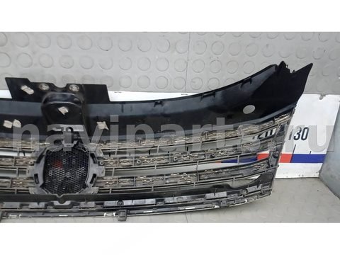 Новое Volkswagen Phaeton, 2012 г., арт. HBM10VG01, фото 6