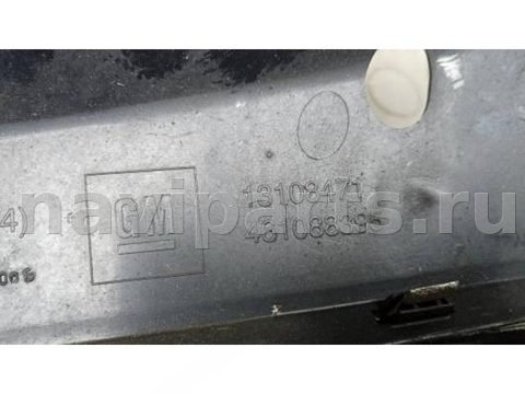 Новое Opel Astra, 2006 г., арт. HOK31G101, фото 6