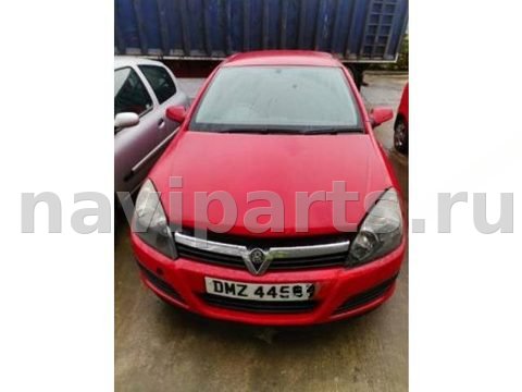 Новое Opel Astra, 2006 г., арт. HOK31G101, фото 7