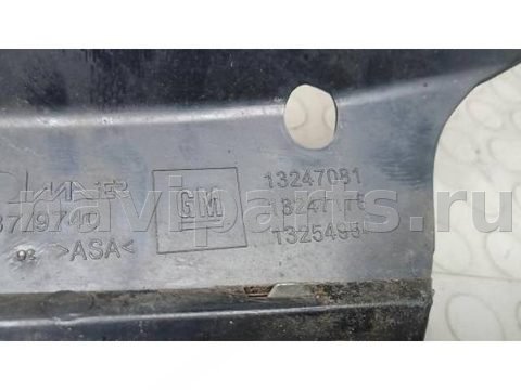 Новое Opel Astra, 2008 г., арт. HOK70G101, фото 6