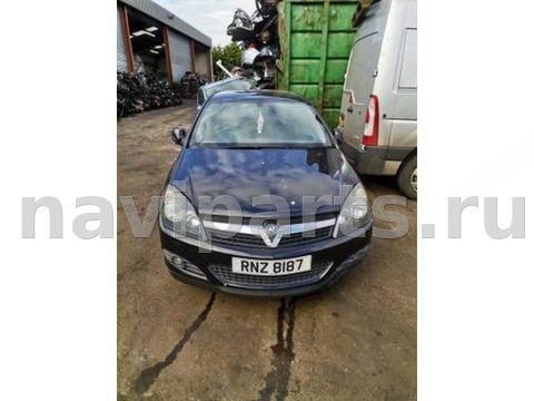 Новое Opel Astra, 2008 г., арт. HOK70G101, фото 7