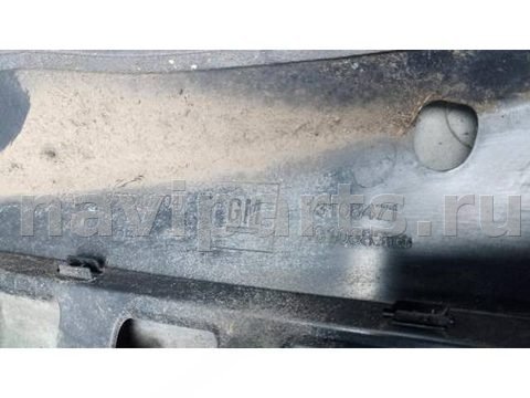 Новое Opel Astra, 2006 г., арт. HOK89G101, фото 6