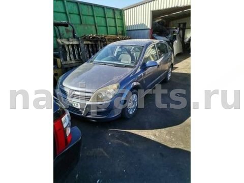 Новое Opel Astra, 2006 г., арт. HOK89G101, фото 7