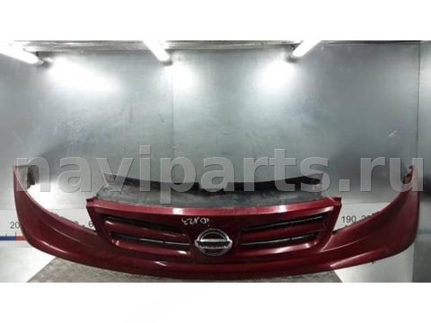Новое Nissan Primastar X83, 2011 г., арт. JDN23VG01