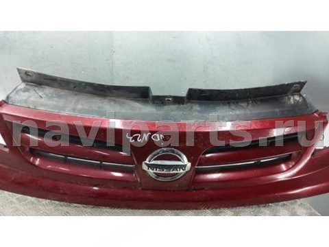Новое Nissan Primastar X83, 2011 г., арт. JDN23VG01, фото 2