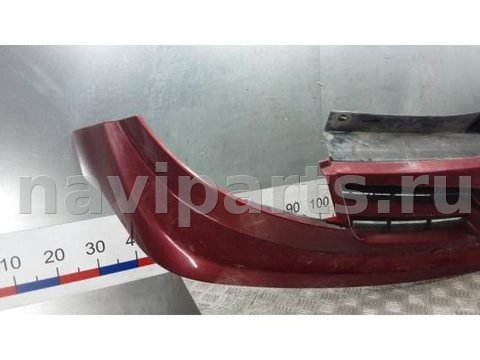 Новое Nissan Primastar X83, 2011 г., арт. JDN23VG01, фото 3