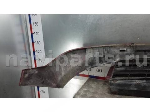 Новое Nissan Primastar X83, 2011 г., арт. JDN23VG01, фото 5
