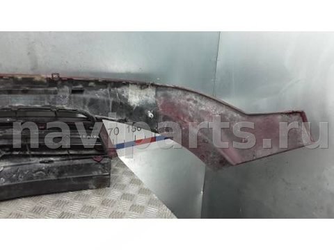 Новое Nissan Primastar X83, 2011 г., арт. JDN23VG01, фото 6