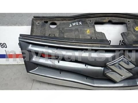 Новое Suzuki Grand Vitara, 2013 г., арт. KBM05QF02, фото 2