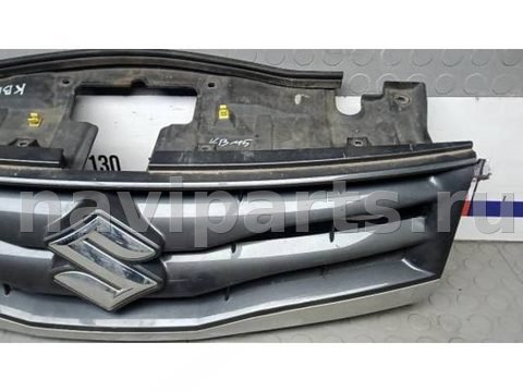 Новое Suzuki Grand Vitara, 2013 г., арт. KBM05QF02, фото 3