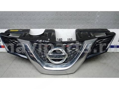 Новое Nissan X-Trail T32, 2015 г., арт. KBM36QF02