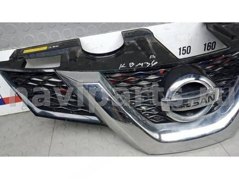 Новое Nissan X-Trail T32, 2015 г., арт. KBM36QF02, фото 2