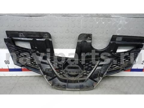 Новое Nissan X-Trail T32, 2015 г., арт. KBM36QF02, фото 4