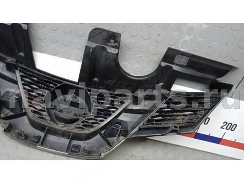 Новое Nissan X-Trail T32, 2015 г., арт. KBM36QF02, фото 5