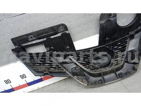 Новое Nissan X-Trail T32, 2015 г., арт. KBM36QF02, фото 6
