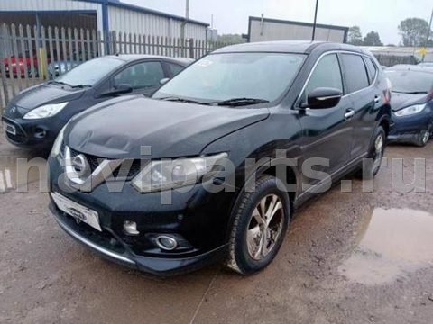 Новое Nissan X-Trail T32, 2015 г., арт. KBM36QF02, фото 7