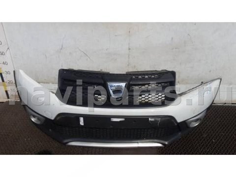 Новое Dacia Sandero, 2015 г., арт. KEA08QF01