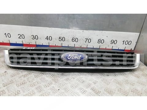 Новое Ford Kuga, 2008 г., арт. KKR08QF01, фото 2