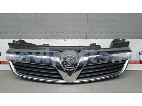 Новое Opel Zafira, 2007 г., арт. KOK28QF01