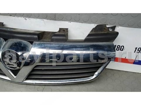 Новое Opel Zafira, 2007 г., арт. KOK28QF01, фото 2