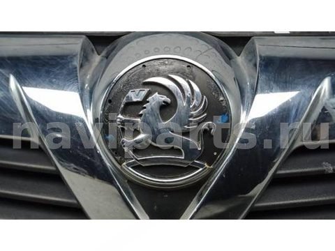 Новое Opel Zafira, 2007 г., арт. KOK28QF01, фото 4