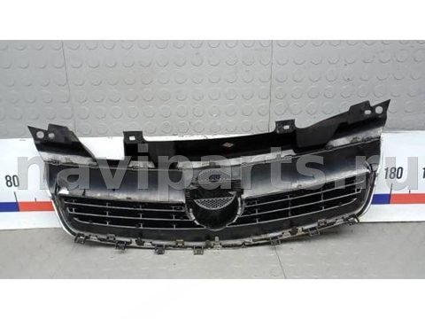 Новое Opel Zafira, 2007 г., арт. KOK28QF01, фото 5