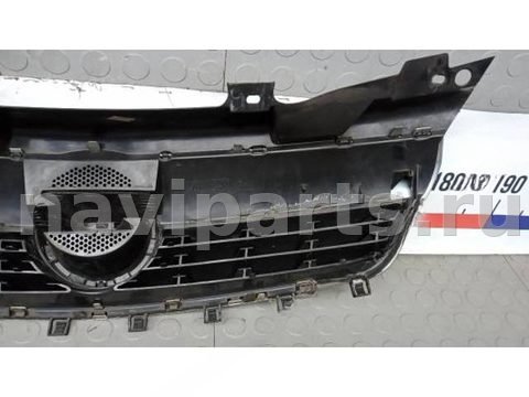 Новое Opel Zafira, 2007 г., арт. KOK28QF01, фото 6