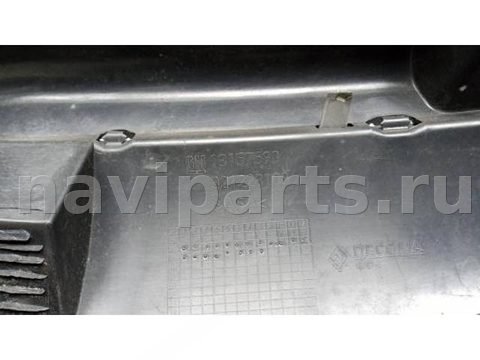 Новое Opel Zafira, 2007 г., арт. KOK28QF01, фото 8