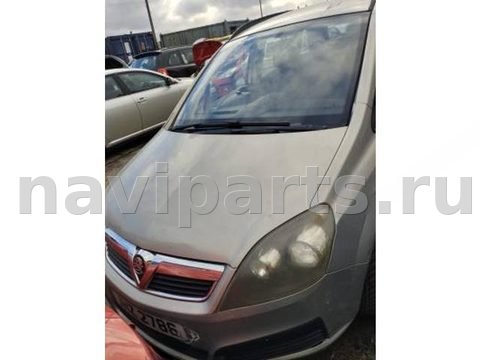 Новое Opel Zafira, 2007 г., арт. KOK28QF01, фото 9