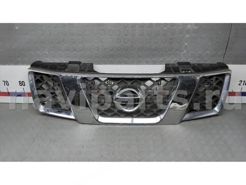 Новое Nissan Pathfinder R51, 2009 г., арт. LBM08QF01