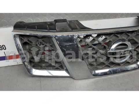 Новое Nissan Pathfinder R51, 2009 г., арт. LBM08QF01, фото 2
